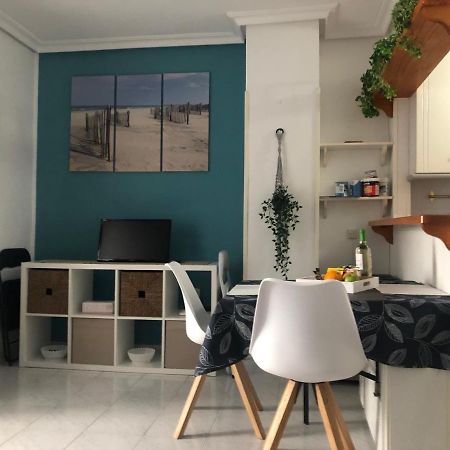 Apartment Vinamar La Mata La Mata  Eksteriør bilde