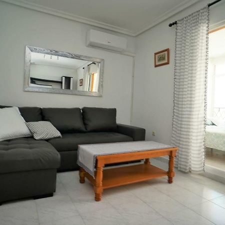 Apartment Vinamar La Mata La Mata  Eksteriør bilde