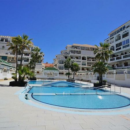 Apartment Vinamar La Mata La Mata  Eksteriør bilde