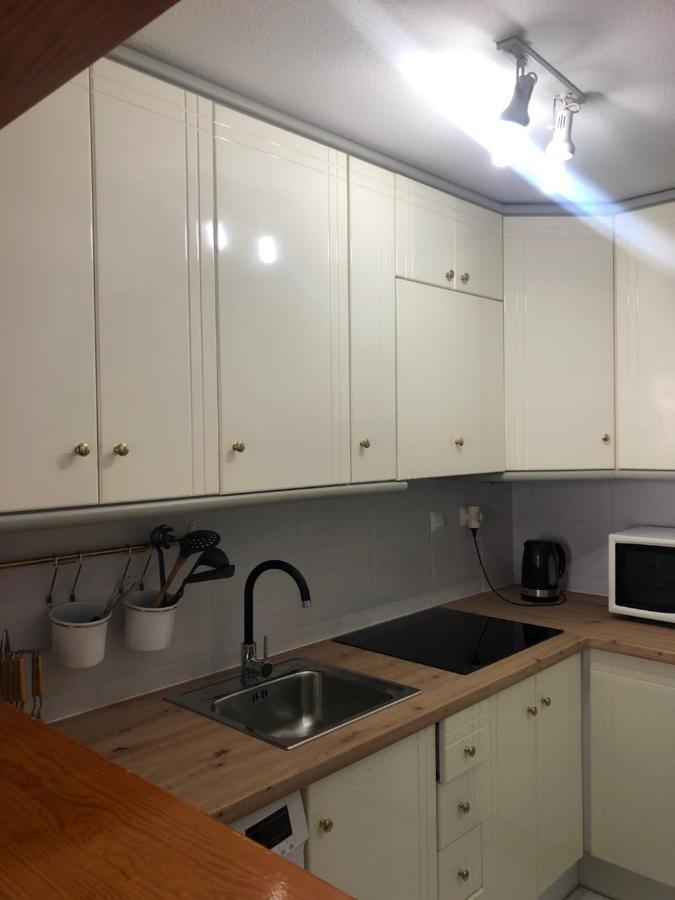 Apartment Vinamar La Mata La Mata  Eksteriør bilde