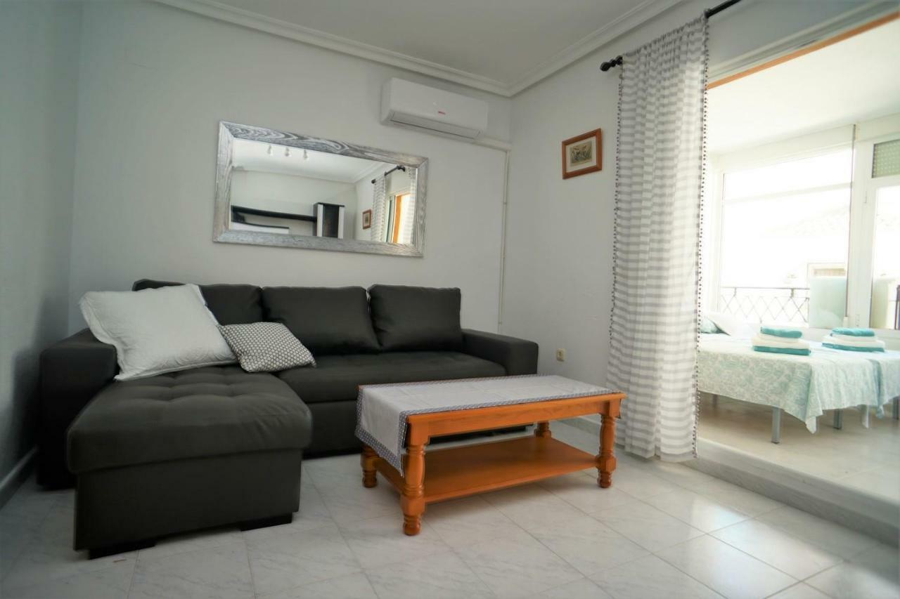 Apartment Vinamar La Mata La Mata  Eksteriør bilde