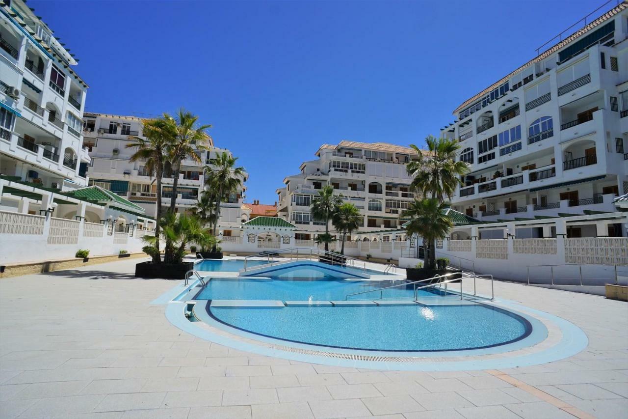 Apartment Vinamar La Mata La Mata  Eksteriør bilde