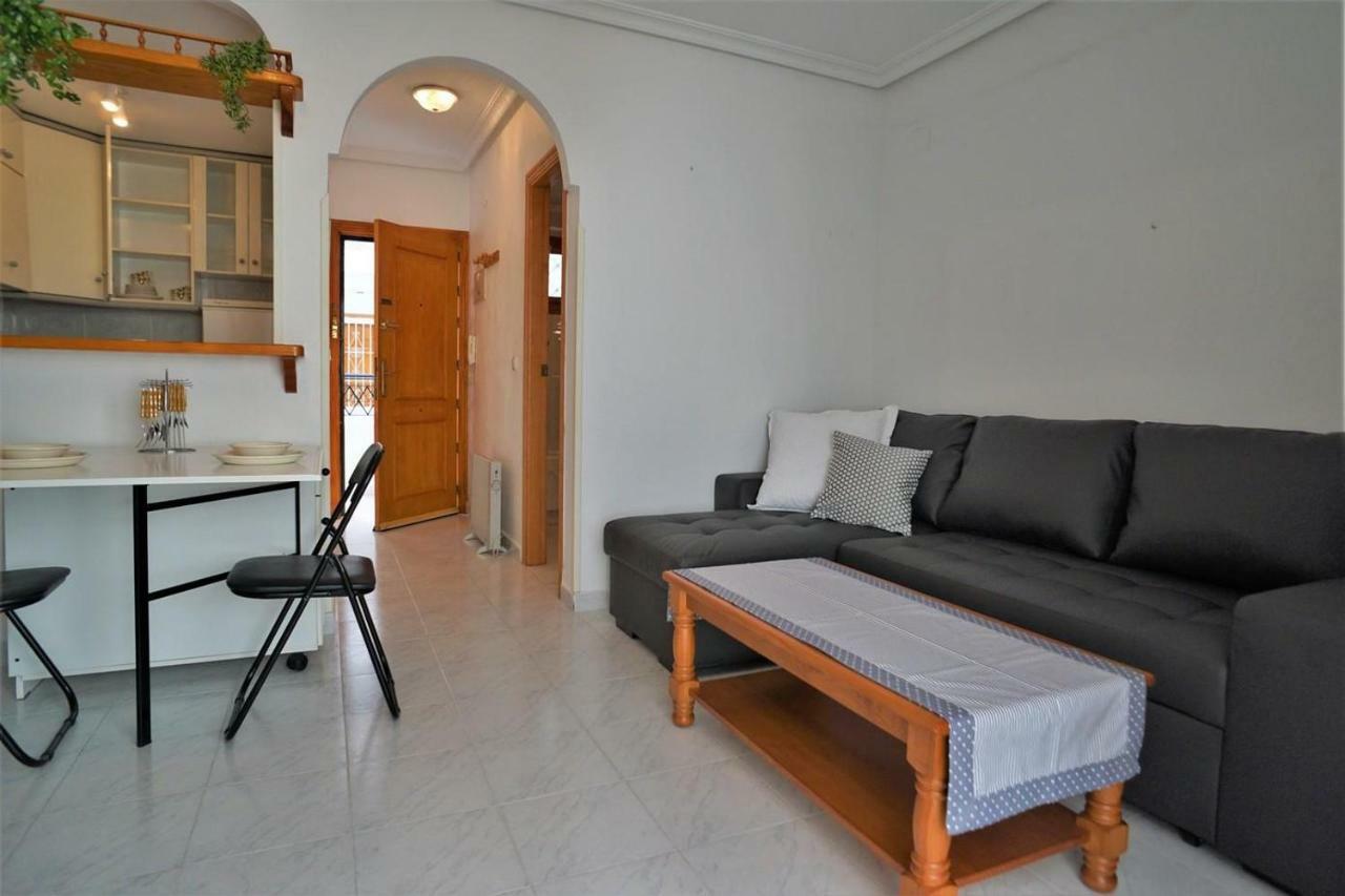 Apartment Vinamar La Mata La Mata  Eksteriør bilde