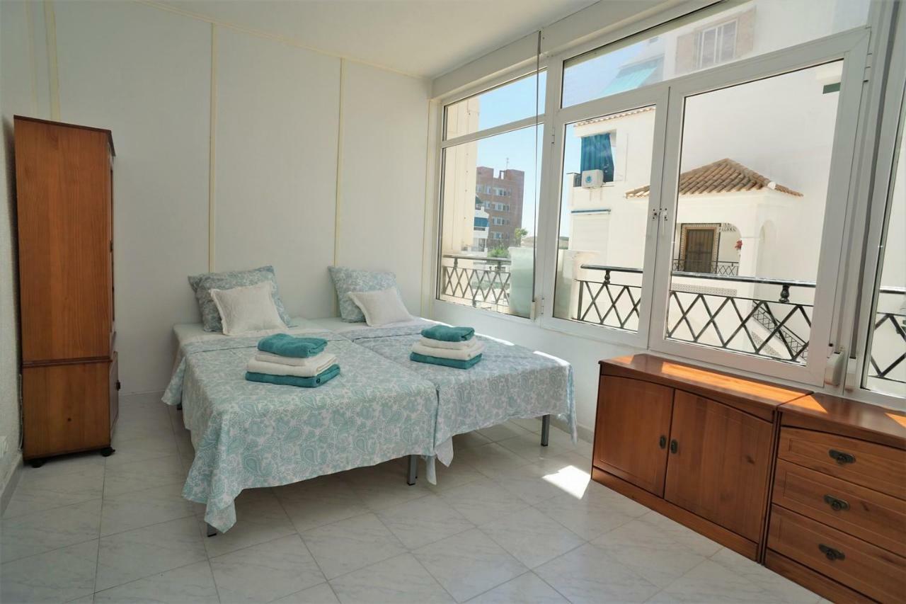 Apartment Vinamar La Mata La Mata  Eksteriør bilde