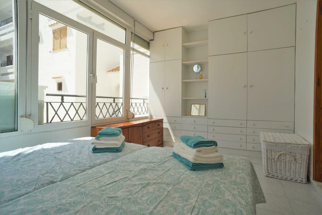Apartment Vinamar La Mata La Mata  Eksteriør bilde